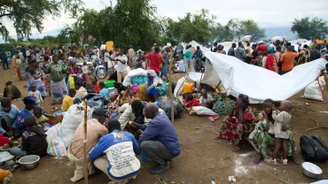 UN urges sustained support for DRC as humanitarian crises deepen