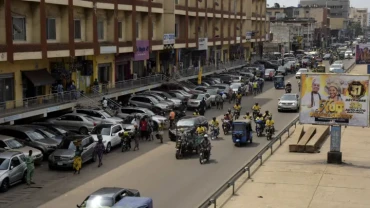Benin detains around 30 people in connection with foiled coup attempt