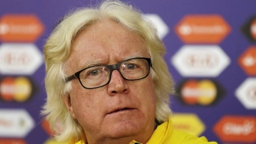 Ghana adds veteran coach Schafer to Black Stars bench