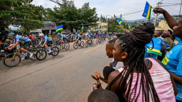 Accident mortel à Gabiro : la caravane du Tour du Rwanda endeuillée