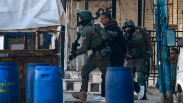 Live Updates: Gaza death toll hits 21,822 as Israel continues its attacks