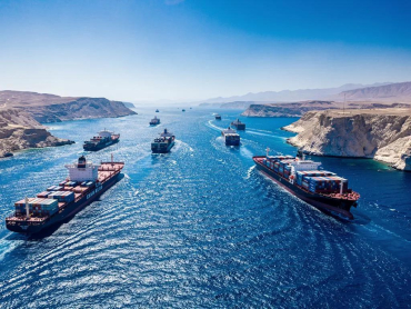 Détroit d’Ormuz : trafic maritime fortement réduit sous tension géopolitique