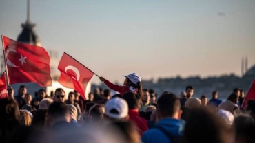Türkiye’s democratic strength evident in local election outcome