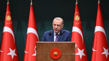 Türkiye resisting bid to reshape region through bloodshed: Erdogan