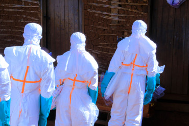 Weak Ebola contact tracing in DRC fingered as driver of soaring infections as cases cross 8,000