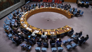 Two new African voices further continent's quest for a permanent UNSC seat