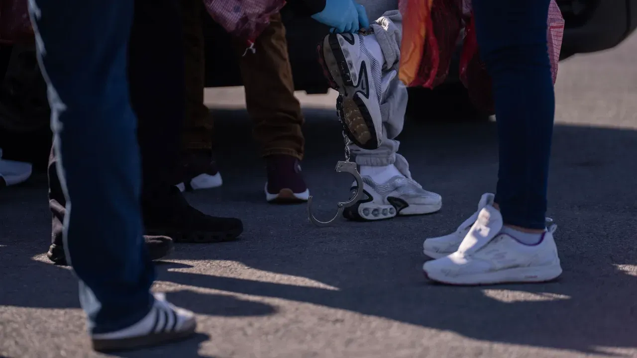 DRC yakataa kugharamia mpango wa wahamiaji kutoka Marekani