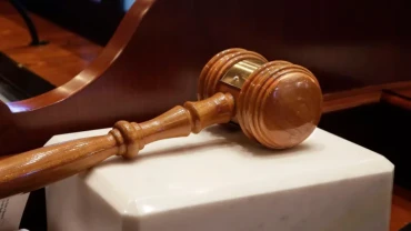 Burkina Faso charges senior magistrates with corruption