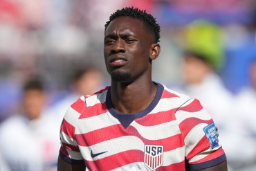 FIFA 'crossed a red line' in US player Balogun suspension reprieve: UEFA