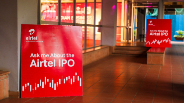 Airtel Africa Yalenga Kukusanya Dola Bilioni 2 Kupitia IPO ya Airtel Money