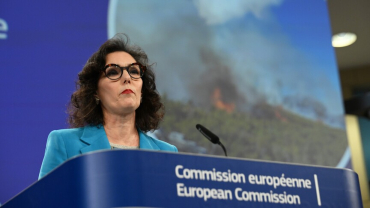 Brussels Urges Accountability for Settler Attacks