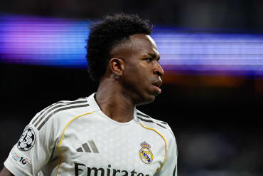 Mourinho blasts timing of Vinicius ban before Champions League clash