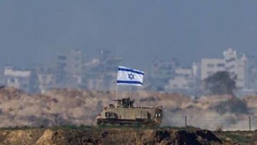 Isra'ila za ta kashe dala biliyan 14 a 2024 don yaki a Gaza