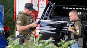 Fresh assassination attempt on Trump sparks concerns over security lapses