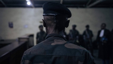 Residents lynch army colonel mistaken for M23 rebel in DR Congo