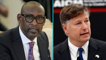 US commends Mali's fight against terror as ties warm up