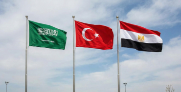 Turkish President Erdogan to visit Egypt, Saudi Arabia this week