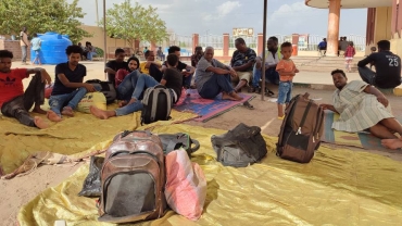 Soudan : les États-Unis appellent les belligérants à stopper leur avancée vers  Wad Madani