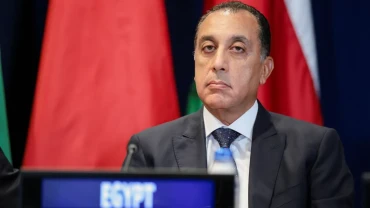 Egypt calls for end to Israeli violations, rejects forced displacement of Palestinians