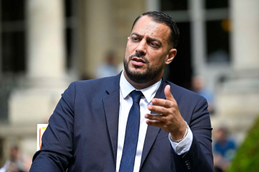 Marseille : une enquête ouverte après des accusations visant un député