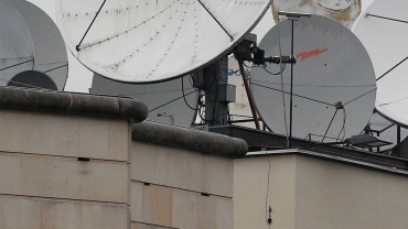 News outlets in Senegal plan media blackout on Tuesday