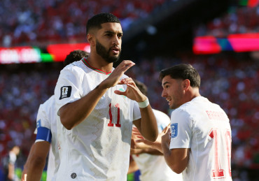 Morocco beat Scotland 1-0 to boost World Cup knockout hopes