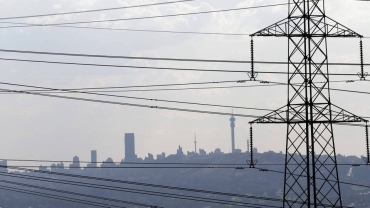South Africa hopes to tackle power crisis with nuclear reactors