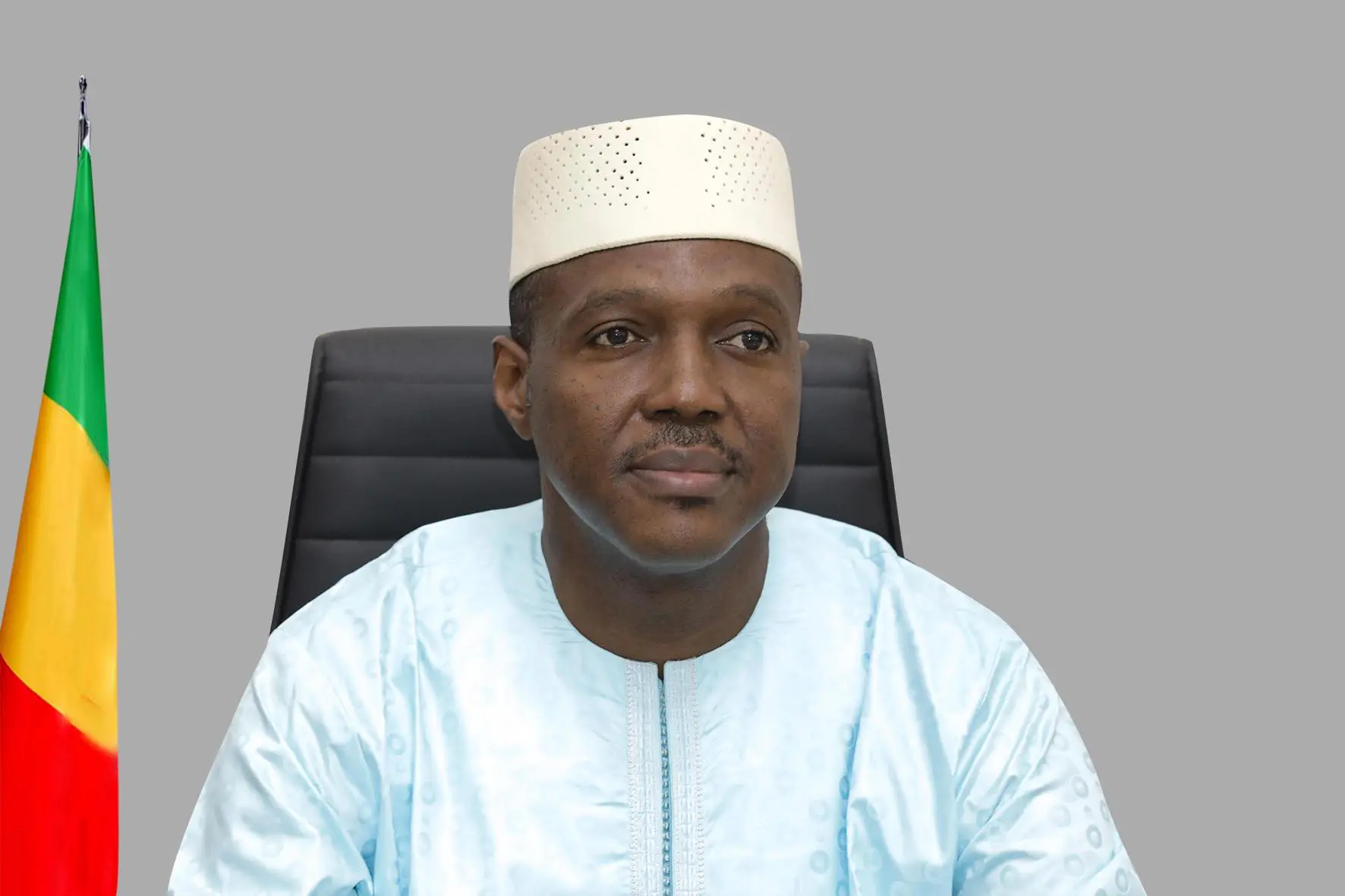 Bamako rend hommage à l’Ayatollah Khamenei