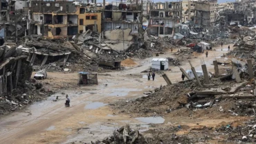 What is the link between Israel's Somaliland recognition and a 1930s Zionist proposal?