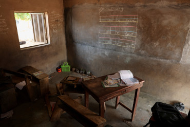 Nigerian forces suffer casualties rescuing abducted schoolchildren