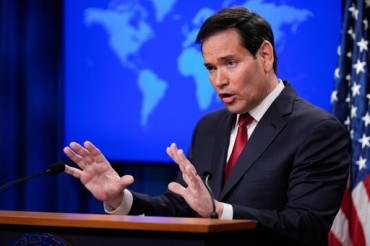 US Secretary of State Rubio says ceasefire 'immediate goal' in Sudan conflict