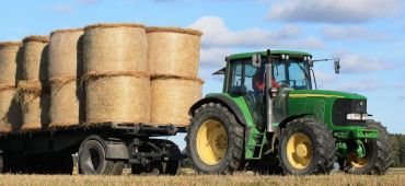 France : la précarité des revenus agricoles reste élevée selon une nouvelle étude
