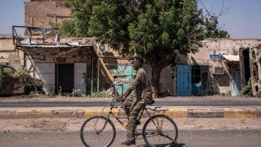 Sudan war deaths likely much higher: research