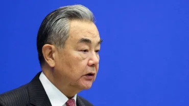 China voices support for Somalia after top diplomat postpones visit