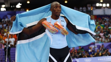 2024: Africa's year of triumphs and setbacks