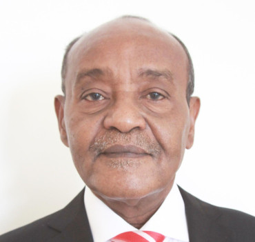 Djibouti defence minister Bourhan dies in Paris hospital