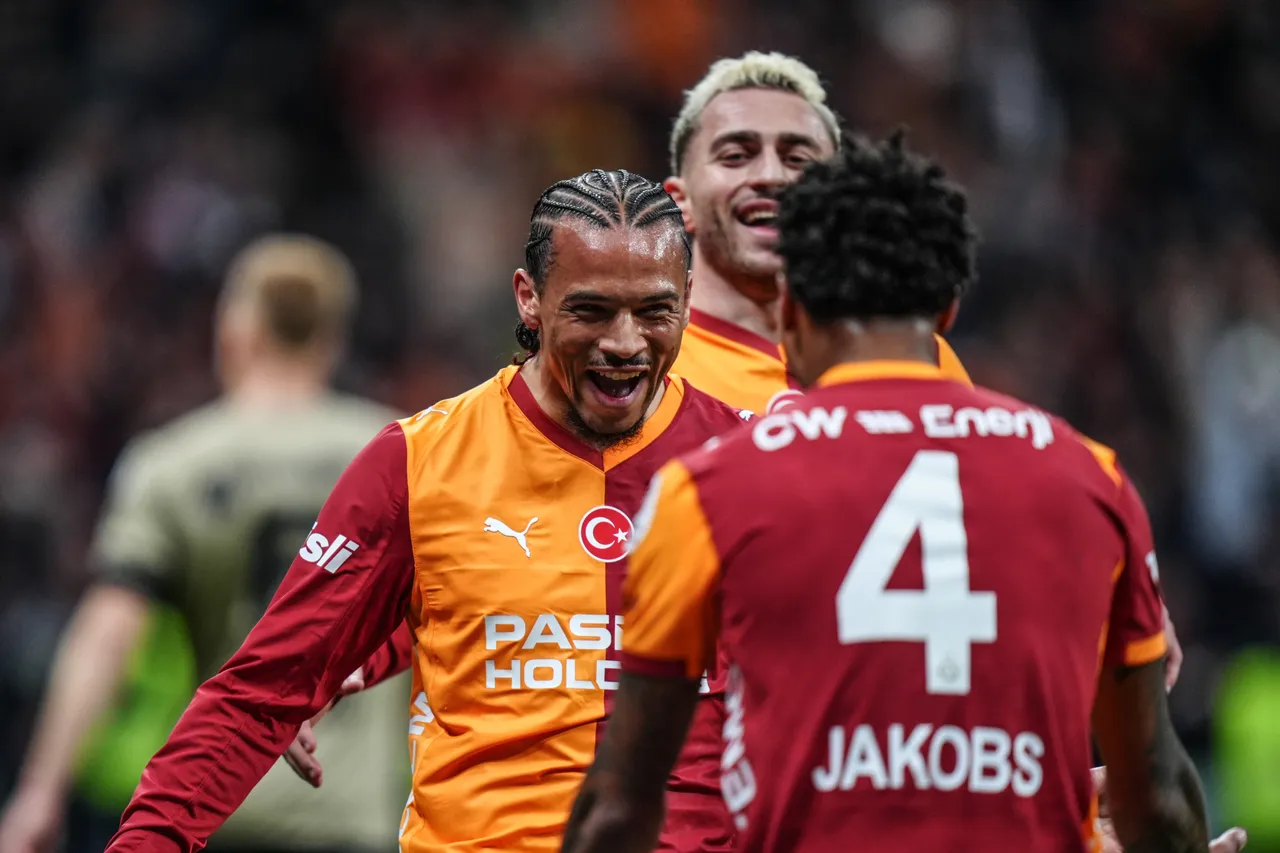 Süper Lig : Galatasaray freiné à domicile par Kocaelispor