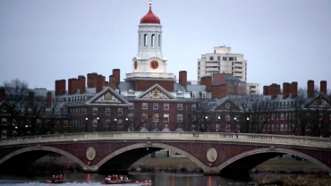 US government probes Harvard University over discrimination against Muslims