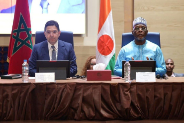 Niger and Morocco Deepen Strategic Partnership with 14 Cooperation Agreements