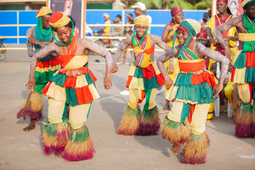 Bénin et Wild Coast : L’Afrique séduit les voyageurs en 2025
