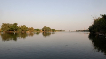 Nile River boat accident kills 25 people fleeing Sudan war