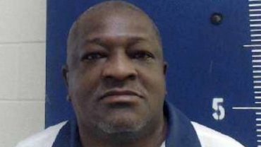 Willie James Pye: Georgia executes inmate 28 years after conviction