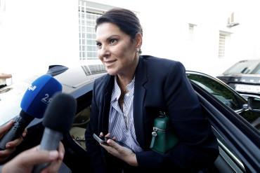 Morocco’s first female PM forms coalition government with opposition parties