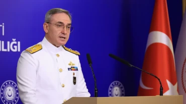 Türkiye warns Middle East war could spread further across region, calls for diplomacy