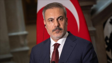 Gaza : Ankara condamne une intervention israélienne contre une flottille humanitaire