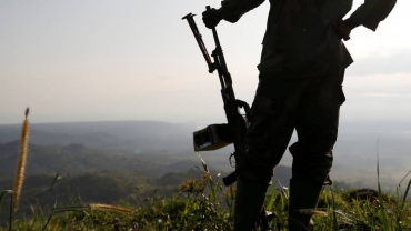 Militia kill 15 civilians in northeastern DRC