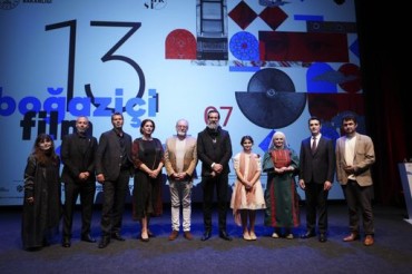 The third intifada is cultural: How Palestinians are resisting through art and digital visibility