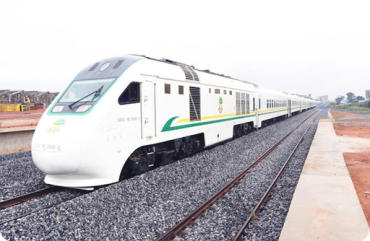 Train Derailment on Abuja–Kaduna Line Injures Passengers