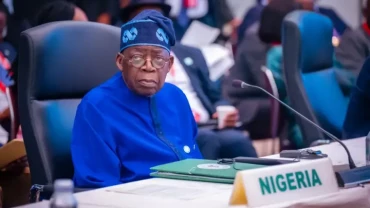 US says seeks cooperation with Nigeria after Trump threat