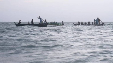 Migrant boat capsize in West Africa leaves over 40 Pakistanis dead